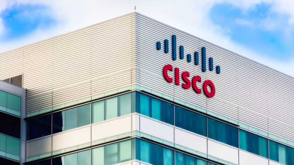 CISCO Off Campus Drive 2026 – Software Automation Trainee Jobs in Bangalore
