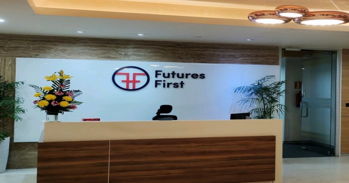 Futures First Internship 2026–2027 – Full Stack Developer Intern Opportunity for Freshers