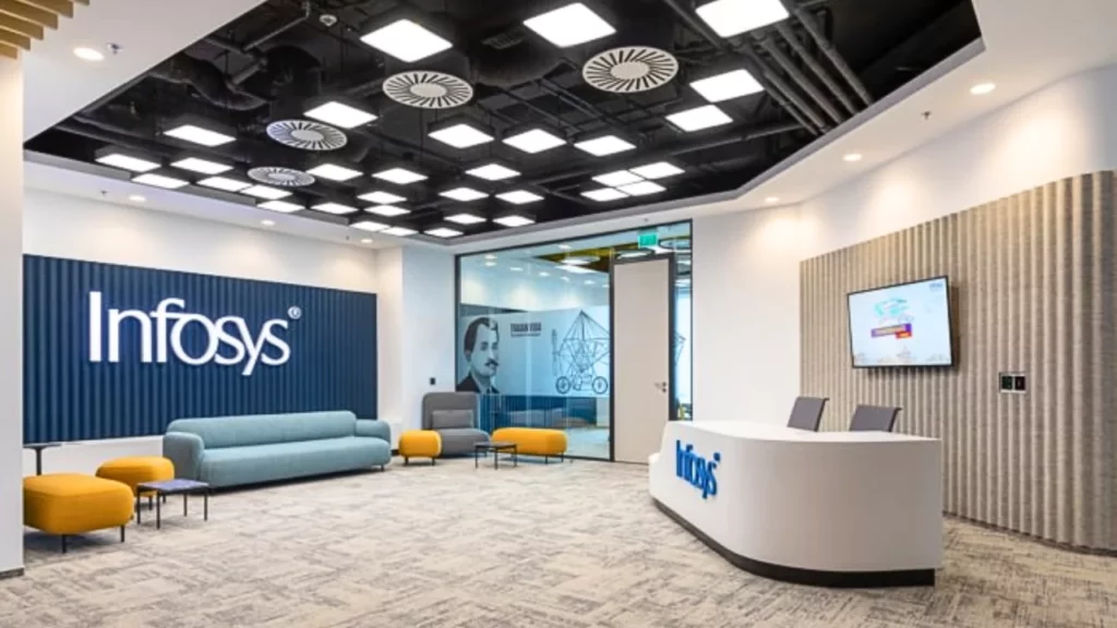 Infosys Recruitment 2026 – Python Developer Hiring in Bangalore