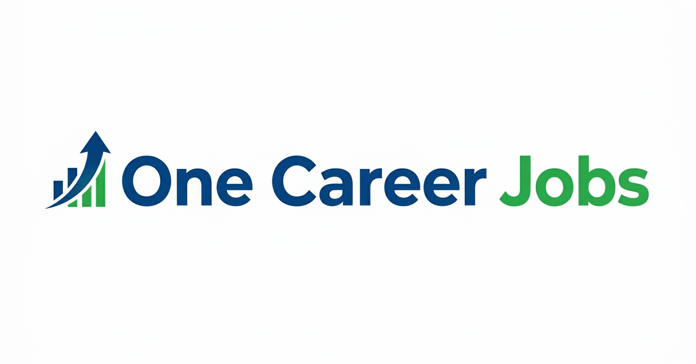 OneCareerJobs – Daily Job Updates, Fresher Jobs & Internships