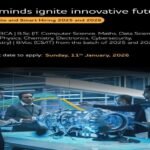 TCS Ignite and Smart Hiring 2025–2026 for B.Sc and BCA Freshers