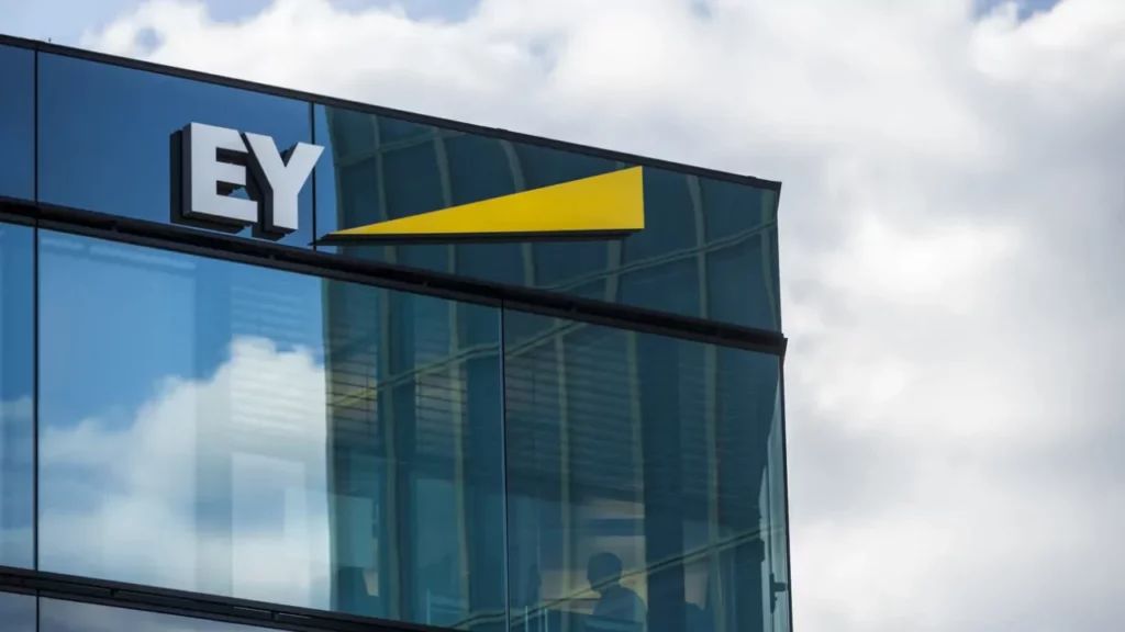 EY Off Campus Drive 2026 – Associate Software Engineer Jobs for Freshers