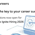 TCS B.Sc Ignite Hiring 2026 Apply Online for Freshers – Eligibility, Salary, Selection Process & Last Date